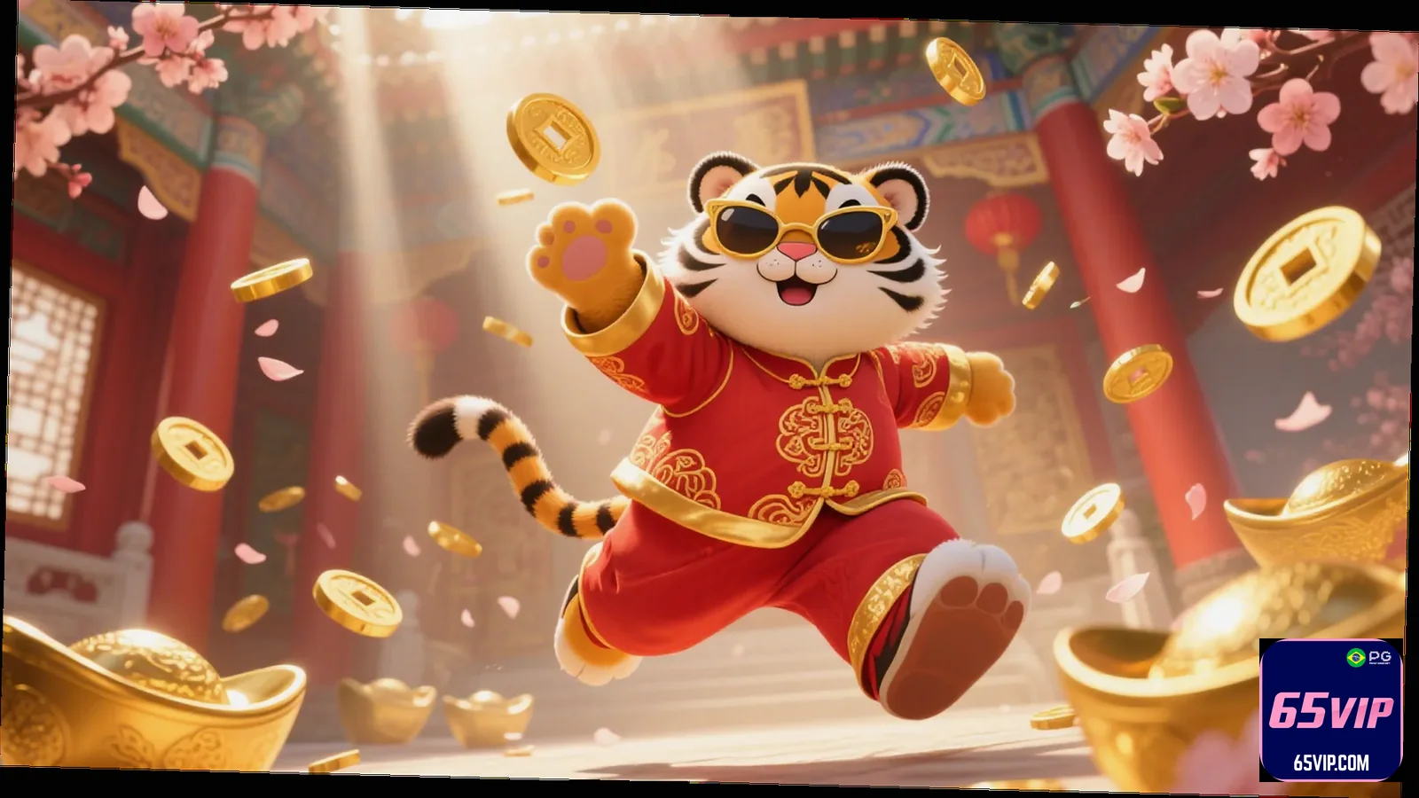 Promoções de Cassino