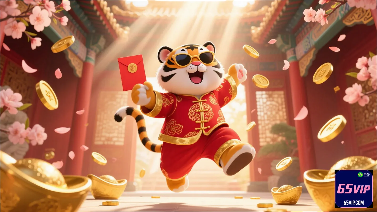 Imagem do cassino VIP - 65vip