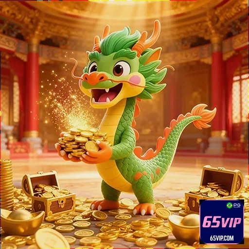 Cassino online 65v - 65vip