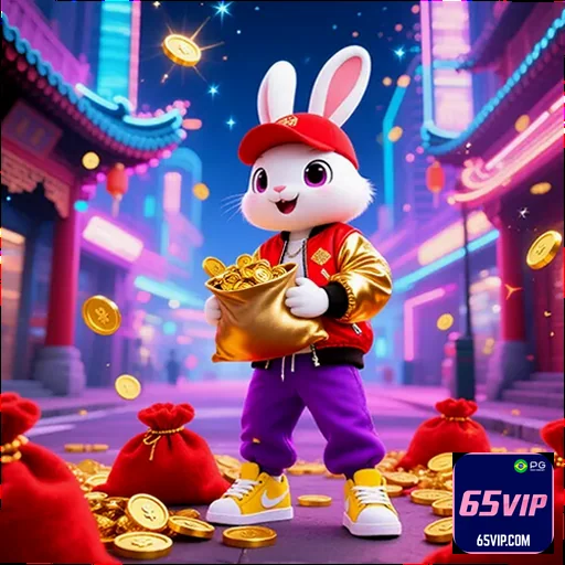 Cena destaque - 65vip