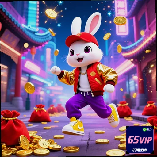 Cena destaque - 65vip