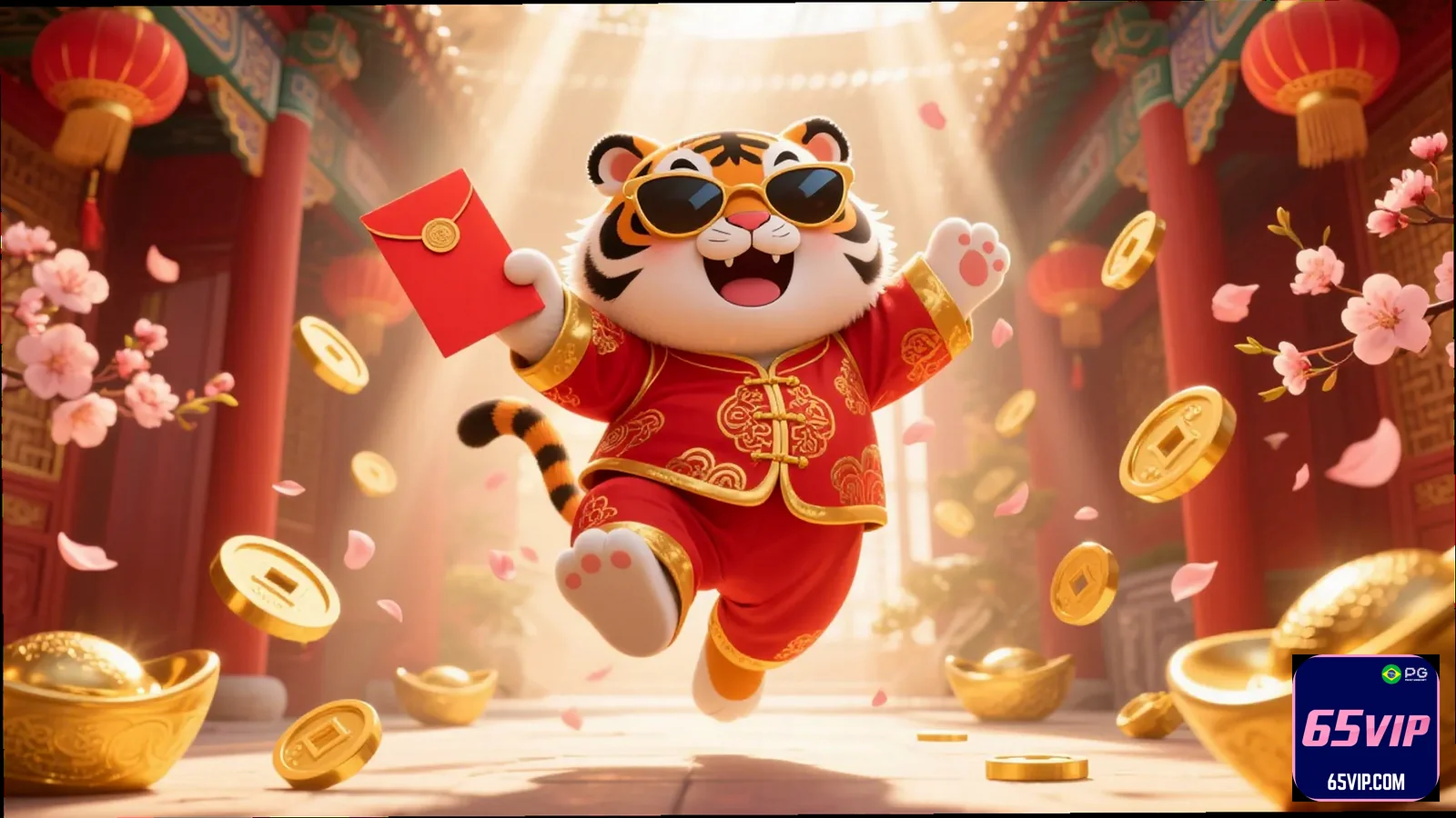 Programa VIP 65vip - 65vip