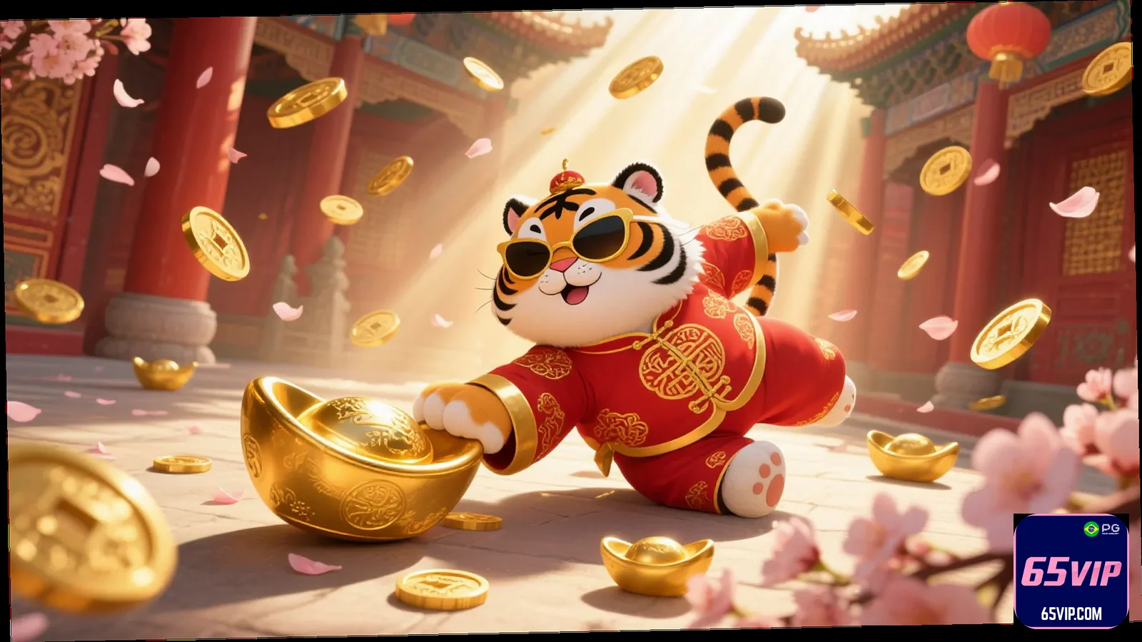 Programa VIP 65vip - 65vip