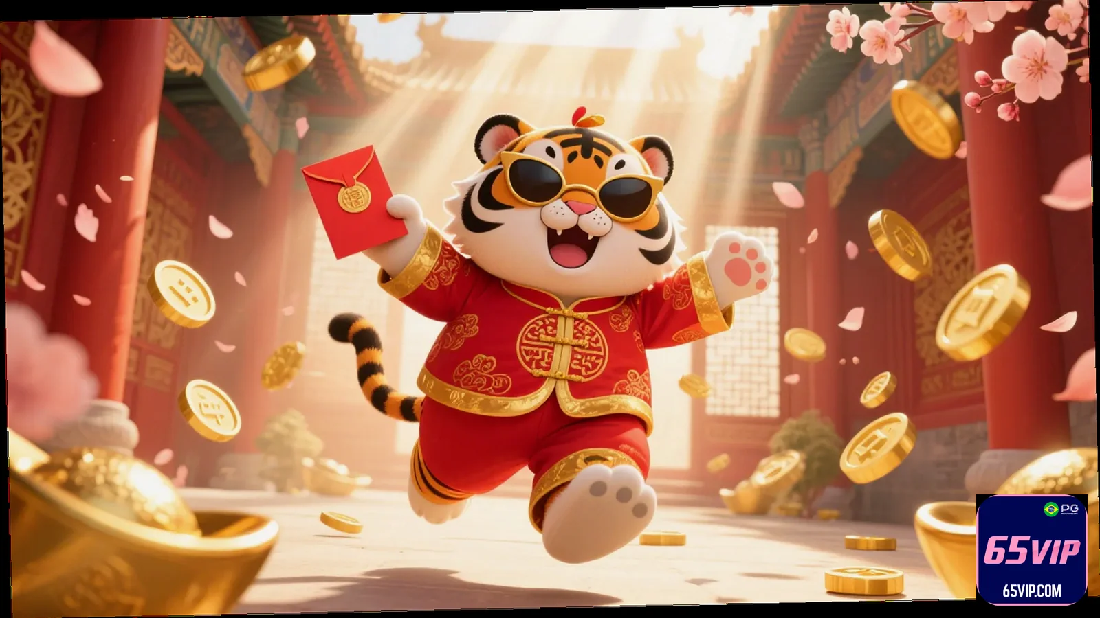 Programa VIP 65vip - 65vip